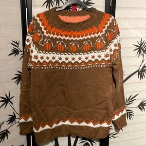 Autumn L Sweater